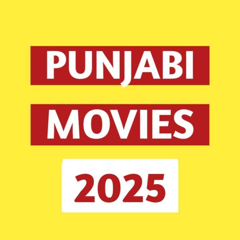 latest punjabi movies 2025