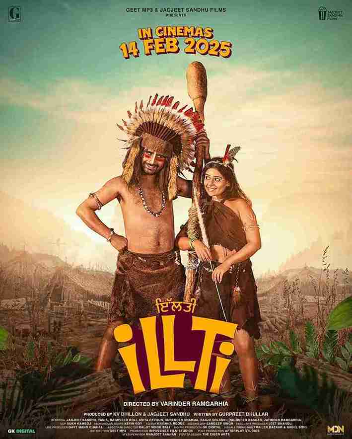 illti punjabi