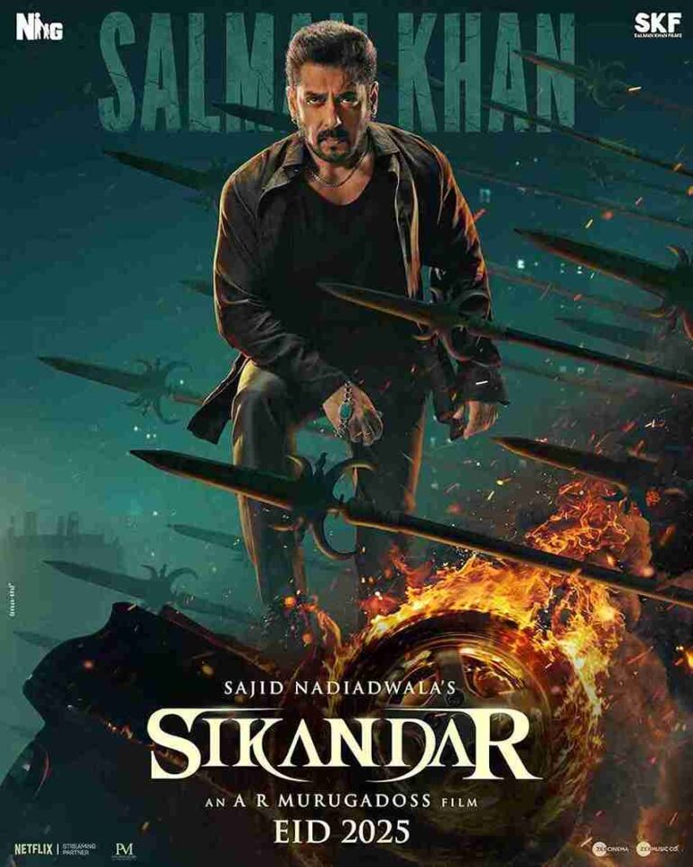 sikandar bollywood