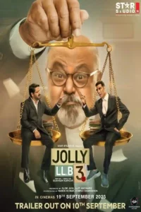 jolly llb 3 filmyhit