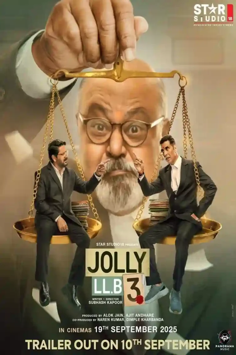 jolly llb 3 filmyhit