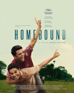 homebound imdb