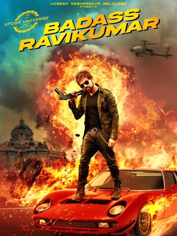 badass ravi kumar badass ravi kumar movie