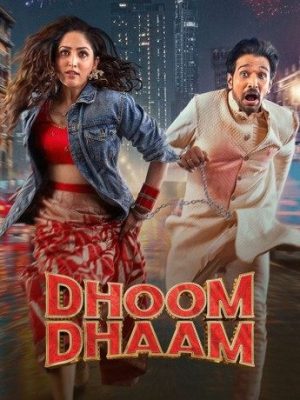 dhoom dhaam