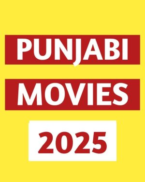 latest punjabi movies 2025