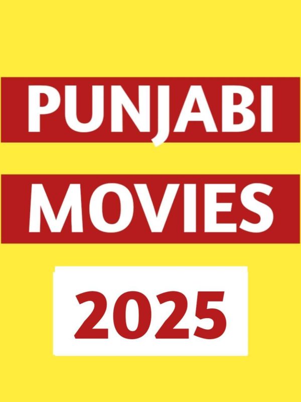 latest punjabi movies 2025